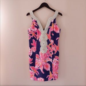 NWT Lilly Pulitzer Dress